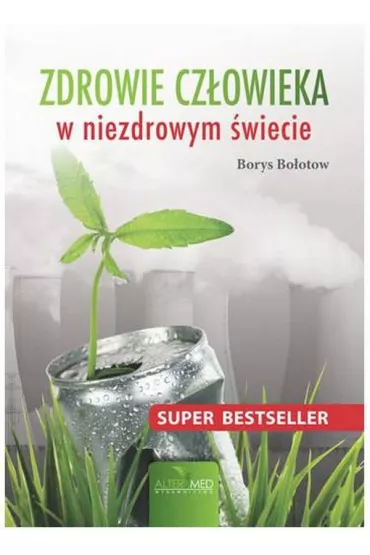 Zdrowie Człowieka W Niezdrowym świecie Pdf