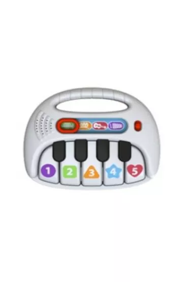 Dumel Discovery Kolorowe pianinko