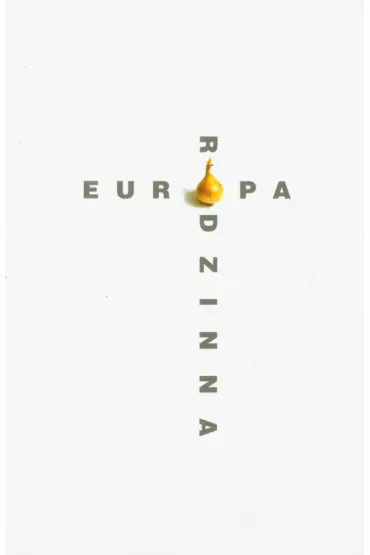 Rodzinna Europa - Grzegorz Jankowicz