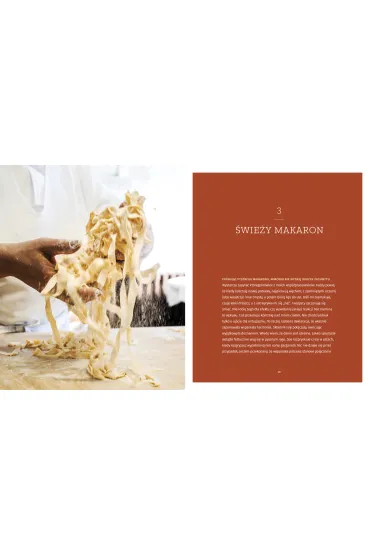 Mistrzowie makaronu. Sztuka w�asnor�cznego wyrabiania makaronu, gnocchi i risotto - David Joachim, Marc Vetri