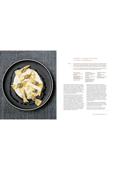 Mistrzowie makaronu. Sztuka w�asnor�cznego wyrabiania makaronu, gnocchi i risotto - David Joachim, Marc Vetri