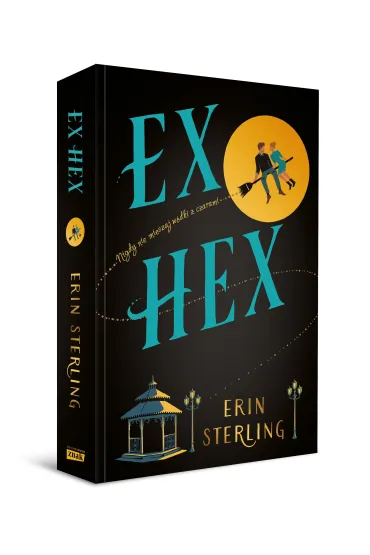 Ex Hex - Sterling Erin