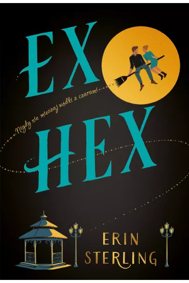 Ex Hex - Sterling Erin