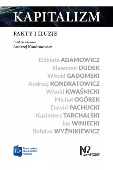 Kapitalizm