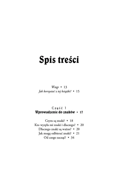 Ksi�ga symboli i znak�w z za�wiat�w - Mystic Michaela