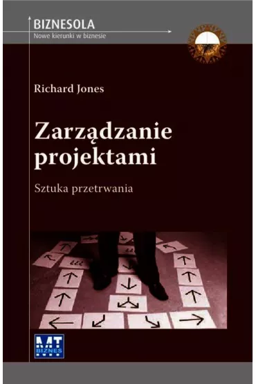 eBook Zarz�dzanie projektami mobi epub - Richard Jones