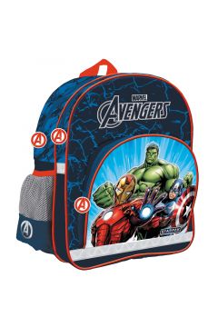 Starpak PLecak szkolny Avengers 356816
