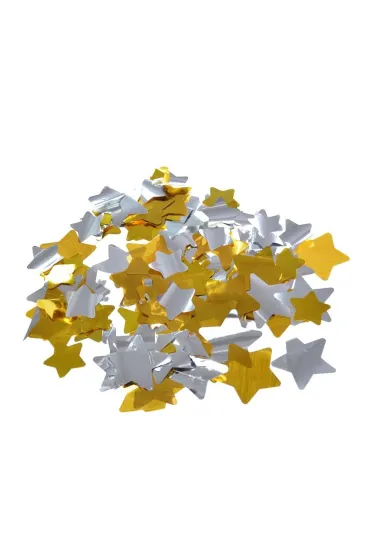 Konfetti Arpex Celebrate gwiazdki (K2558)