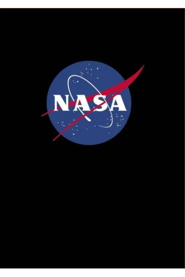 St. Majewski Zeszyt A5 NASA linia 60 kartek