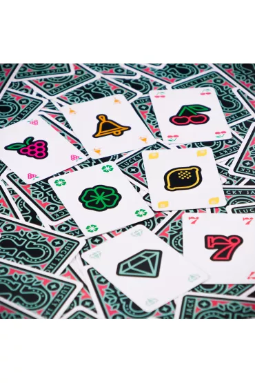 Lucky Jack Muduko - Pascal Thoniel, Richard Brault
