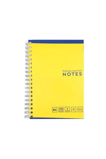 Kreska Ko�onotatnik Student B5 160 kartek