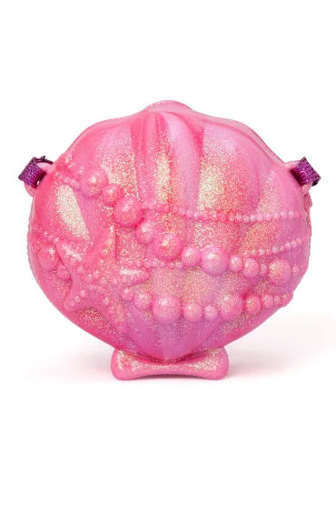 Kookyloos. Kooky Mermaids. Syrena Coral lalka, figurka