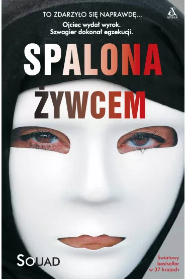 Spalona �ywcem - Souad