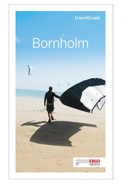 Bornholm. Travelbook