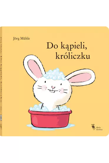 Do k�pieli, kr�liczku - Jorg Muhle