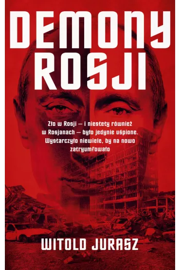 Demony Rosji - Witold Jurasz