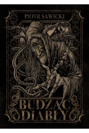 Budz�c Diab�y - Piotr Sawicki