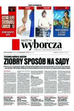 ePrasa Gazeta Wyborcza - Trjmiasto 22/2017