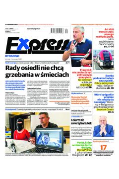 ePrasa Express Bydgoski 136/2017