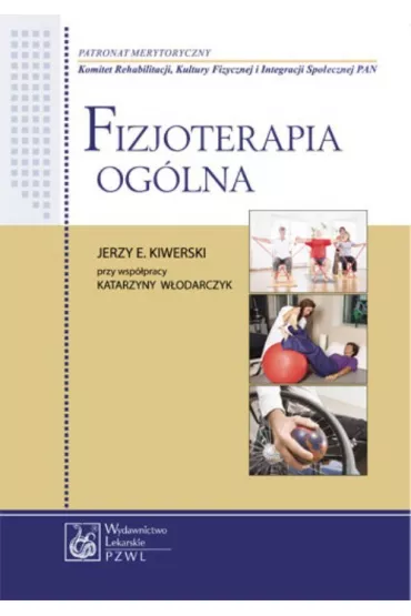 eBook Fizjoterapia og�lna pdf - Jerzy E Kiwerski