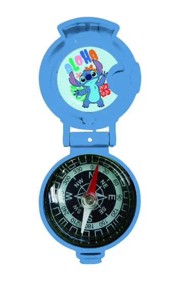 Zestaw przygodowy Stitch Lexibook RPTW12D