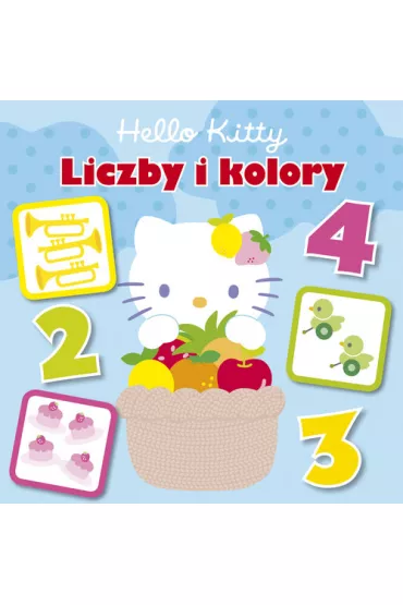 Liczby i kolory