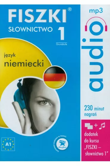 Fiszki an1 j.niemiecki 1 audios�ownictwo
