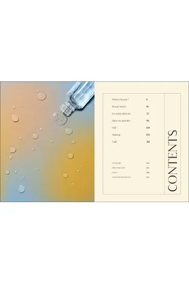 Science of Beauty, The. Debunk the Myths and Discover What Goes into Your Beauty Routine wer. angielska - Michelle Wong