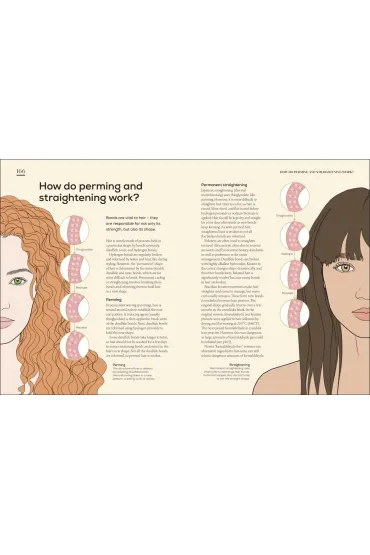 Science of Beauty, The. Debunk the Myths and Discover What Goes into Your Beauty Routine wer. angielska - Michelle Wong
