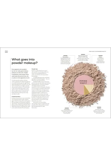 Science of Beauty, The. Debunk the Myths and Discover What Goes into Your Beauty Routine wer. angielska - Michelle Wong