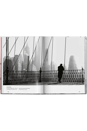 New York. Portrait of a City - Golden Reuel