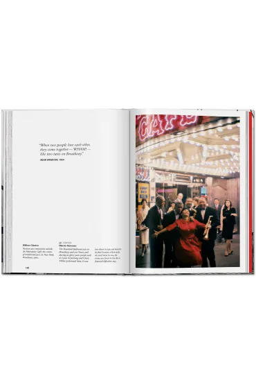 New York. Portrait of a City - Golden Reuel