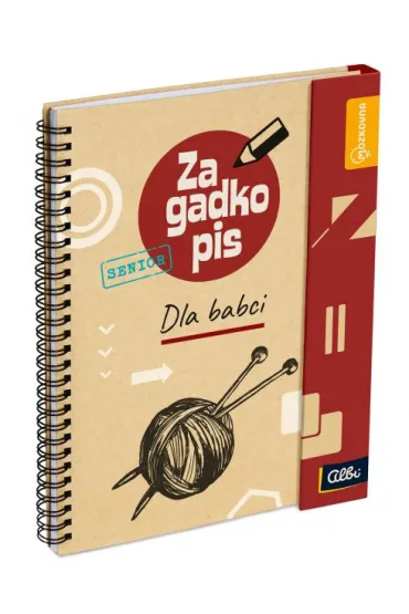 Zagadkopis dla babci