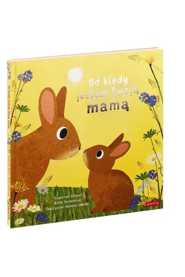 Od kiedy jestem twoj� mam� - Shane  Susannah