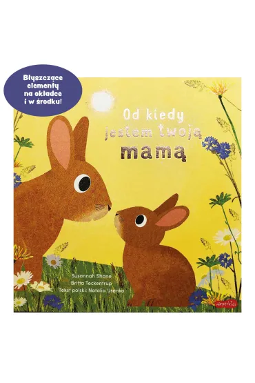 Od kiedy jestem twoj� mam� - Shane  Susannah