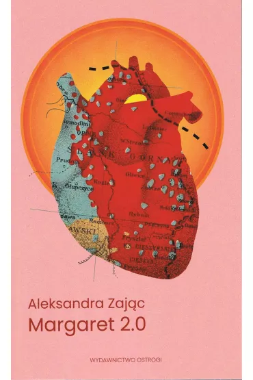 Margaret 2.0 - Aleksandra Zaj�c