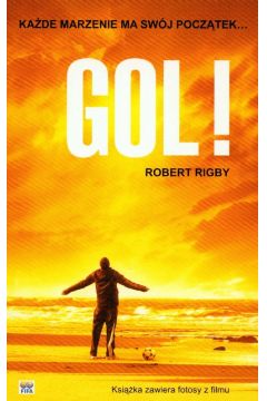 Gol! Robert Rigby