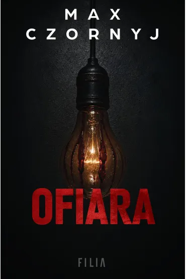Ofiara - Max Czornyj