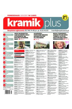ePrasa Kramik Plus 1/2017