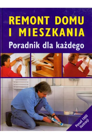 Remont domu i mieszkania