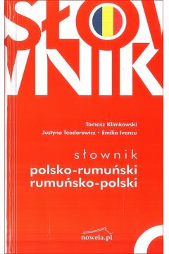 Sownik polsko-rumuski rumusko-polski