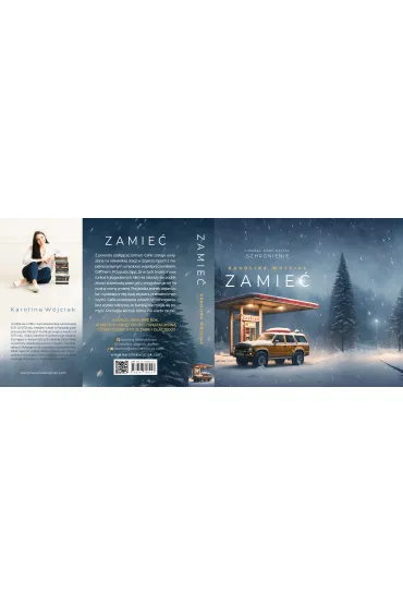 Zamie� - Karolina W�jciak