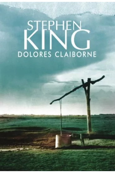 Dolores Claiborne - Stephen King