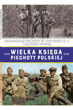 Wielka Ksiga Piechoty Polskiej Tom 59