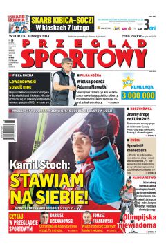 ePrasa Przegld Sportowy 28/2014