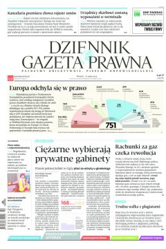 ePrasa Dziennik Gazeta Prawna 101/2014