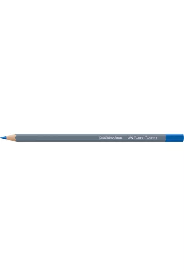 Faber-Castell Kredka akwarelowa goldfaber aqua kol.143