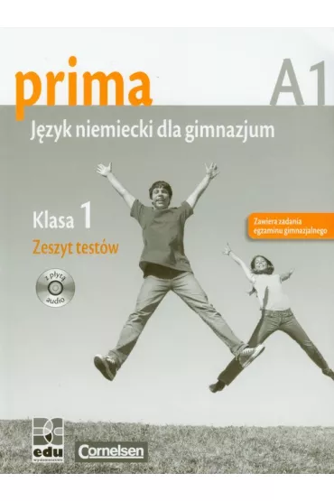 Prima A1 gimn zeszyt test�w