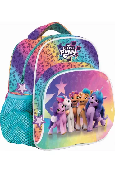 Plecak dzieci�cy My Little Pony ASTRA