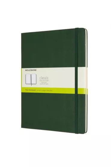 Moleskine Notes Classic XL czysty